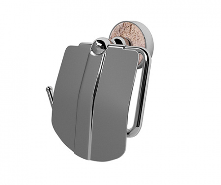 Держатель для туалетной бумаги WasserKRAFT Nau K-7725 фото