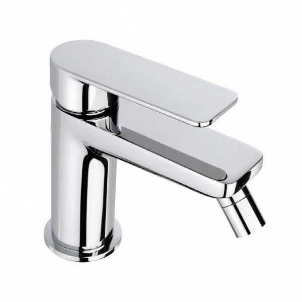 Смеситель для биде Cezares Tirreno TIRRENO-BSM1-01-W0 фото