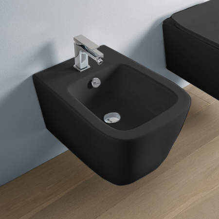 Биде подвесное Artceram A16 ASB001 03 00*1 фото