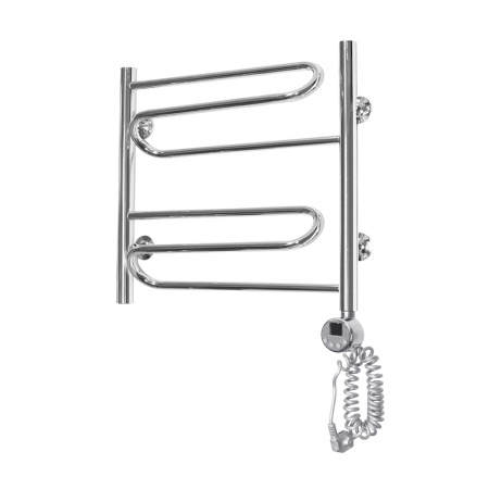 Полотенцесушитель электрический Domoterm Офелия Офелия П6 500x500 ER фото