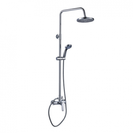 Душевая система (стойка) Rossinka S S35-45 фото