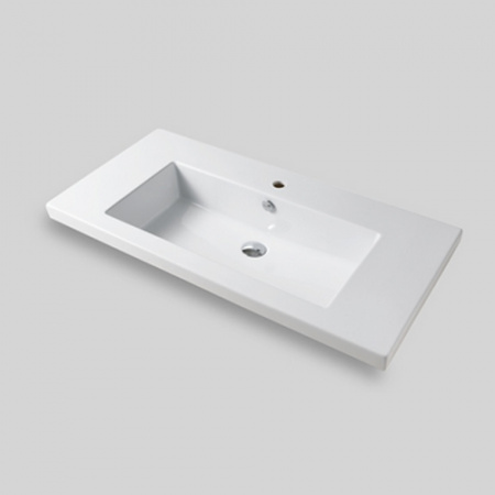 Раковина Artceram Gap GPL001 01 00 bi*1 фото