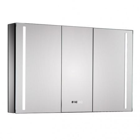 Зеркало-шкаф Esbano ESMS2408 фото