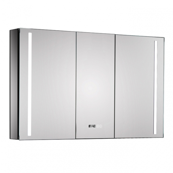 Зеркало-шкаф Esbano ESMS2408 фото