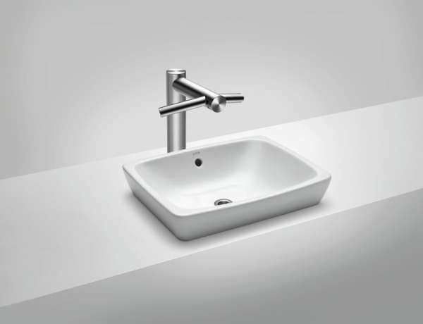 Сушилка для рук совмещенная со смесителем Dyson Airblade Wash+Dry WD 05 245269-01 фото