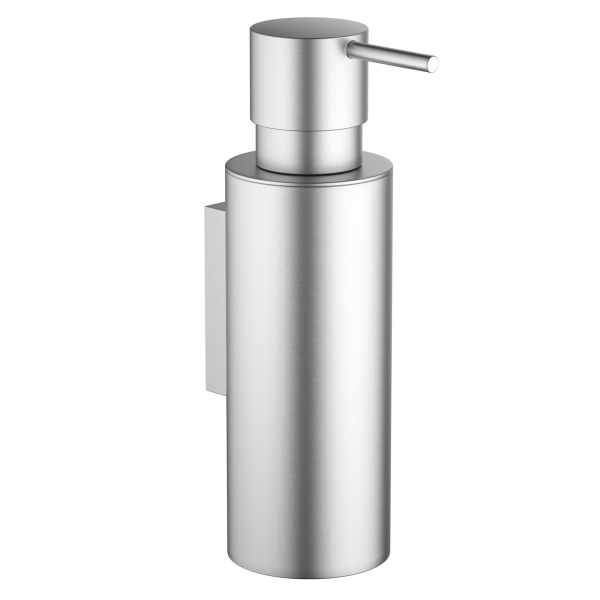 Дозатор для жидкого мыла Timo Saona 13339/13 Никель фото