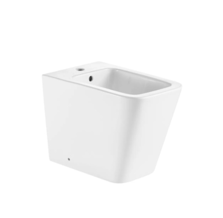 Биде напольное GID BDN-54 фото