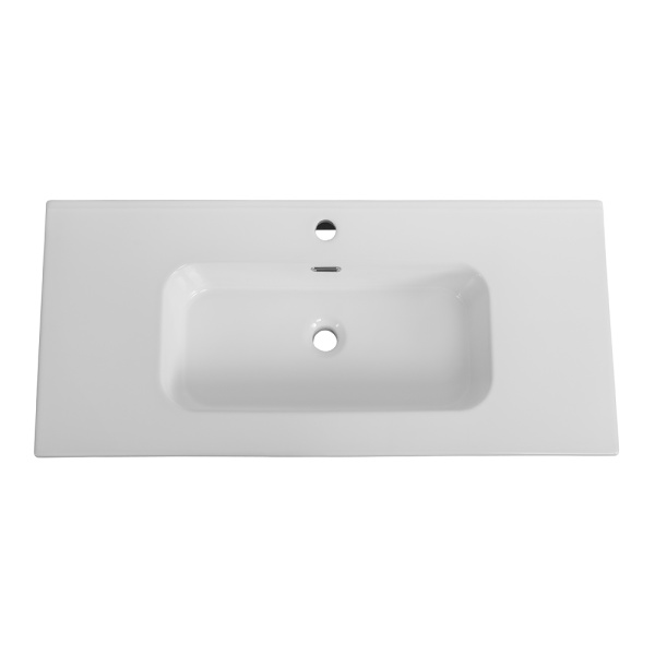 Раковина Cezares CZR-8095-100 100 см фото