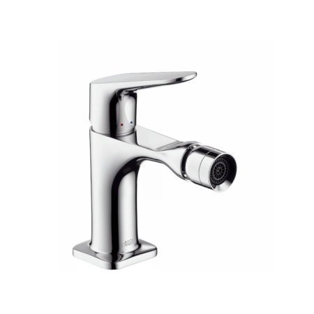 Смеситель для биде Axor Citterio M 34210000 фото