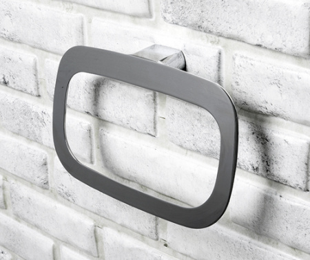 Полотенцедержатель WasserKRAFT Kammel К-8360 фото