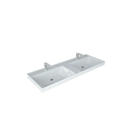 Двойная раковина Uperwood Classic 120 2911020336 фото