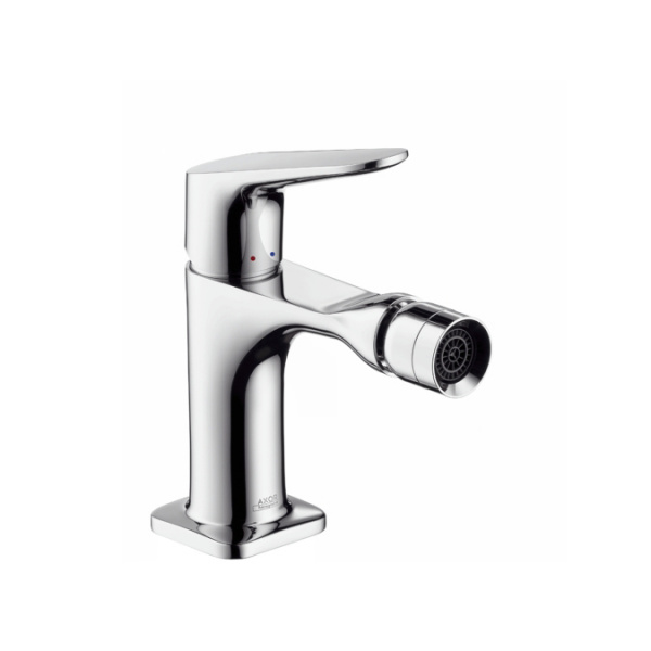 Смеситель для биде Axor Citterio M 34210000 фото