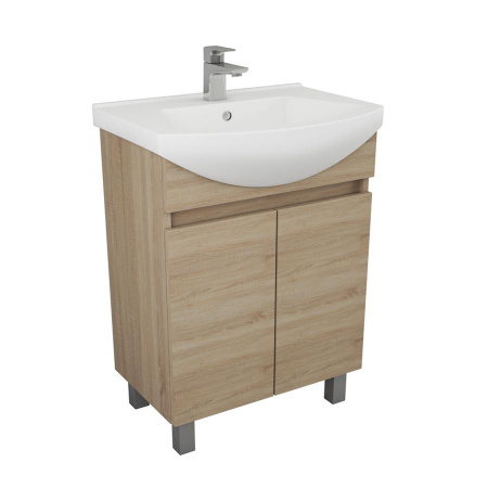 Тумба с раковиной Alvaro Banos Toledo 65 8409.2012 фото