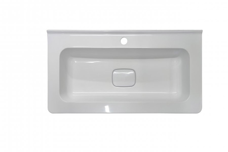 Раковина Style Line Каре Люкс Мини 70 СС-00002296 фото