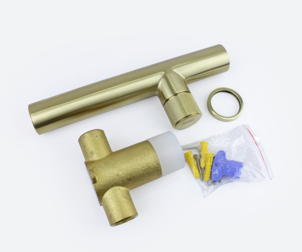 Смеситель для раковины Bronze de Luxe Avantgarde 2021GB фото