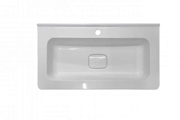 Раковина Style Line Каре Люкс Мини 70 СС-00002296 фото