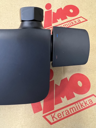 Смеситель для ванны с душем Timo Helmi 4024/03Y фото