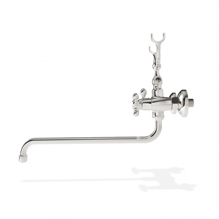 Смеситель для ванны Iddis Sam SAMSBL2i10 фото