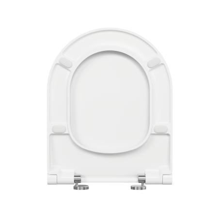 Сиденье для унитаза VitrA S50 110-003-019 тонкое, с микролифтом фото