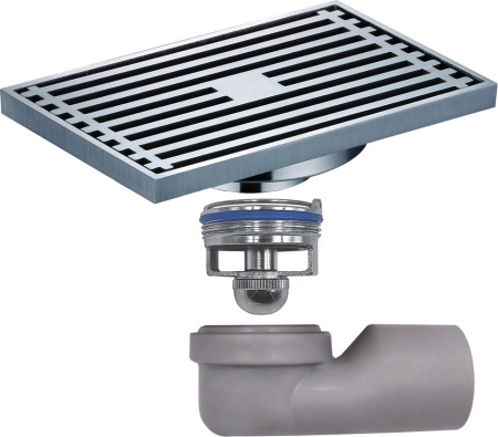Душевой трап Magdrain F03G50-NL фото