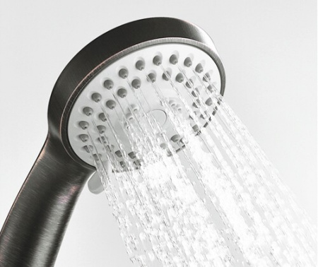 Душевая система скрытого монтажа WasserKRAFT Isar A16315 фото