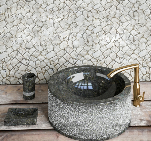 Смеситель для кухни Lemark Brava LM4705G фото