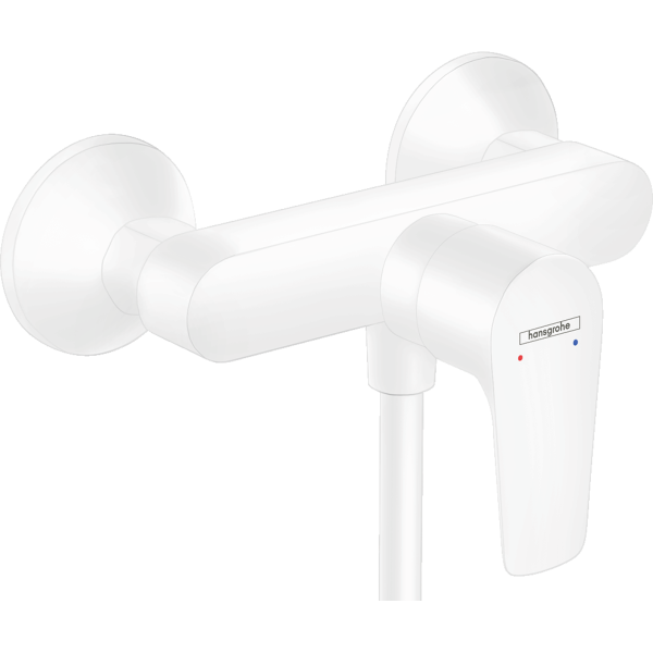Смеситель для душа Hansgrohe Talis E 71760700 фото