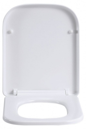 Сиденье для унитаза BelBagno Veneto BB132SC soft close фото