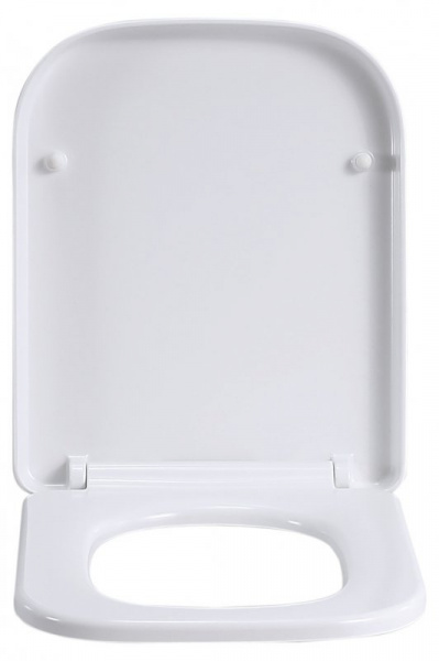 Сиденье для унитаза BelBagno Veneto BB132SC soft close фото