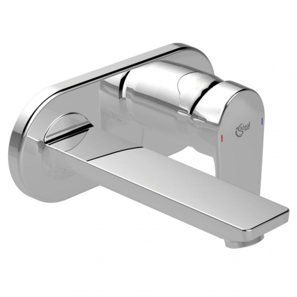 Встраиваемый смеситель для раковины Ideal Standard TESI A6578AA фото