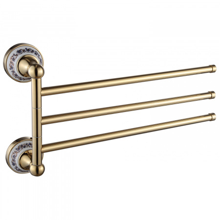 Полотенцедержатель Savol 68B S-06803B фото