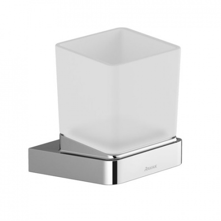 Стакан для зубных щеток Ravak 10° TD 210.00 X07P321 фото