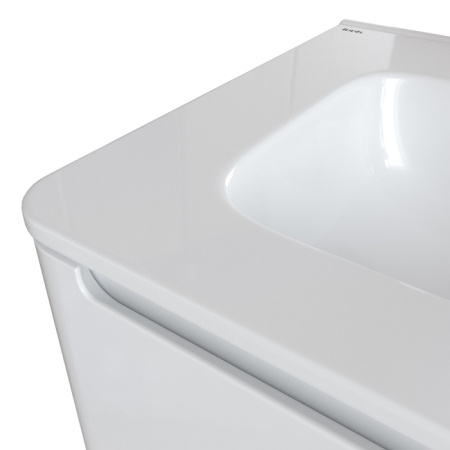 Тумба с раковиной Iddis Edifice EDI60WFi95K 60 см фото