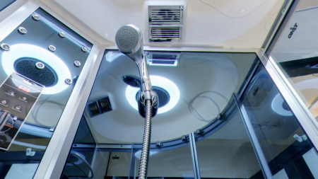 Душевая кабина Timo Standart T-1190 фото