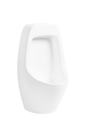 Писсуар с внутренним подключением SantiLine SL-6011 фото