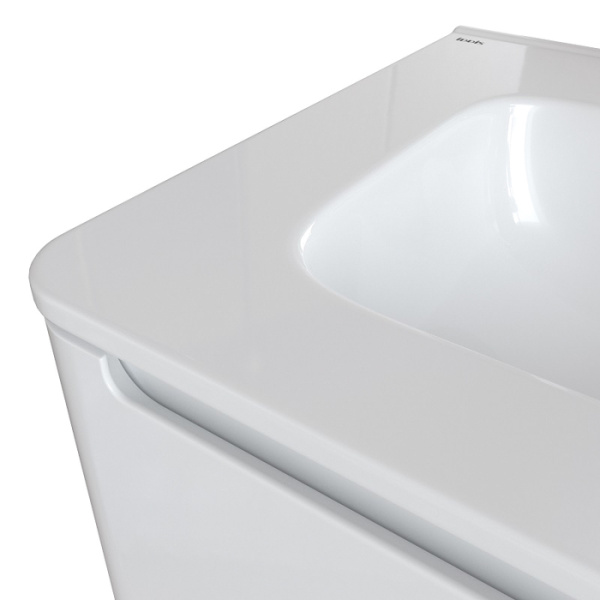 Тумба с раковиной Iddis Edifice EDI60WFi95K 60 см фото