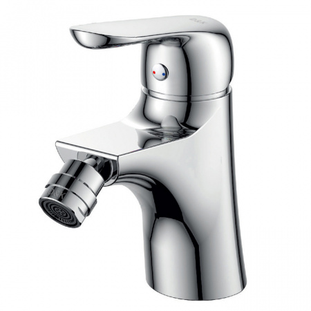 Смеситель для биде D&K Wurzburg Bayern DA1112201 фото