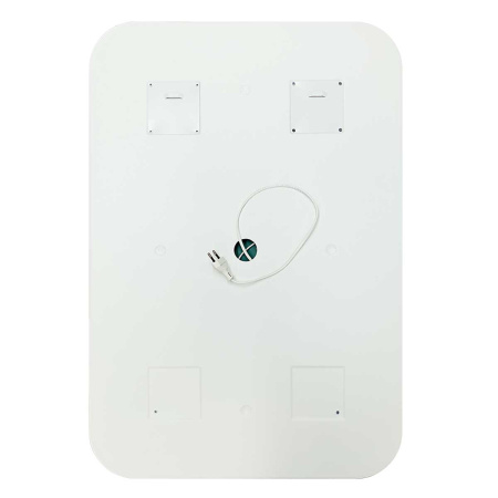 Зеркало Vincea VLM-2A685 68 см фото