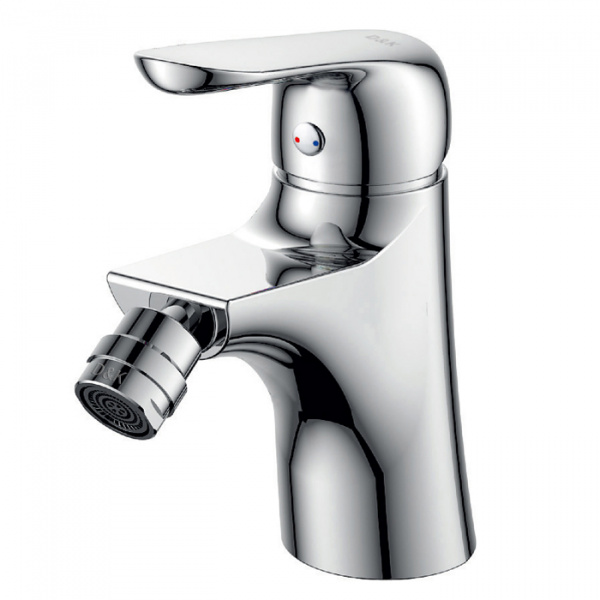 Смеситель для биде D&K Wurzburg Bayern DA1112201 фото