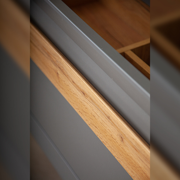 Тумба с раковиной Бриклаер Берлин 80 4627125416156 фото