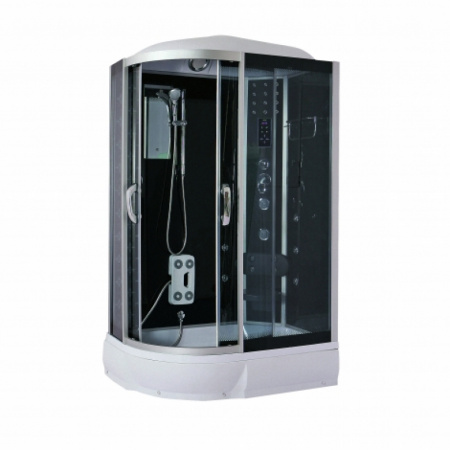 Душевая кабина River Temza 120/80/26 ТН R фото