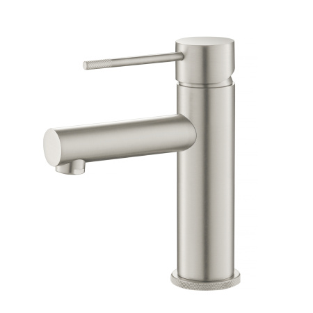 Смеситель для раковины Timo Saona 2361/13F Никель фото