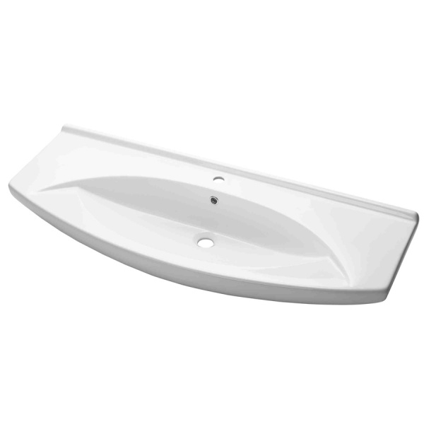 Раковина Dreja Лагуна 120 194660 фото