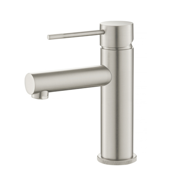 Смеситель для раковины Timo Saona 2361/13F Никель фото