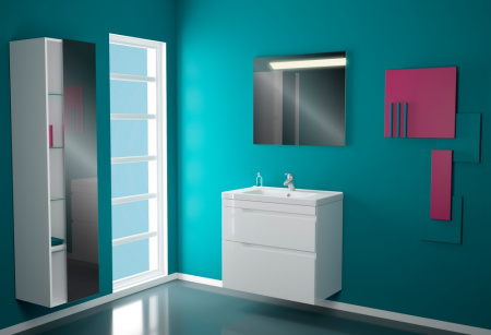 Шкаф-пенал Alvaro Banos Armonia 50 8404.0300 фото