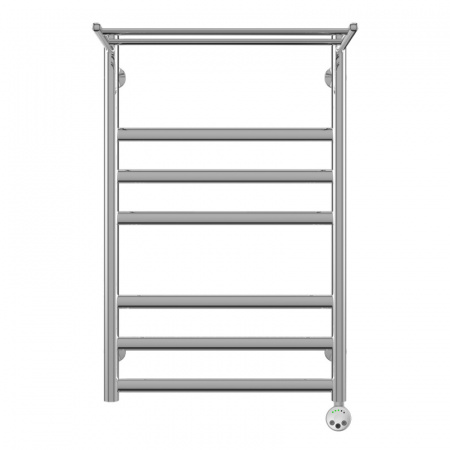 Полотенцесушитель электрический Terminus Хендрикс с полкой П7 4660059921280 500х820 фото