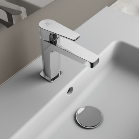 Смеситель для раковины Ideal Standard CERAFINE MODEL D BC553AA фото
