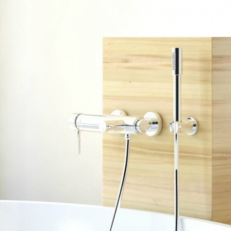 Смеситель для ванны с душем Grohe Atrio 32652001 фото