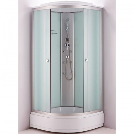 Душевая кабина Niagara NG-3302-14G 100x100 фото