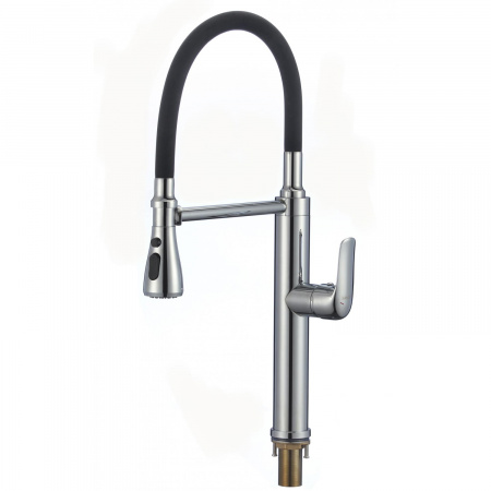 Смеситель для кухни Savol 28 S-002803-01 фото